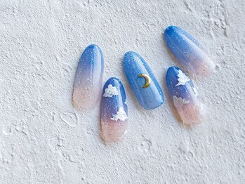 マイ ネイル 銀座店(Mai Nail)/