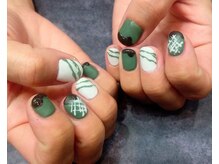 エマーブル 安城本店(aimable)/アートネイル