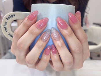 キナ(KINA)/10/21 ワンカラー