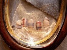 シンス(Since)/11月 monthly plus &nbsp;desig