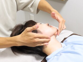 マルヤマサロン(MARUYAMA SALON)/