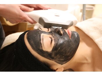 サロン オー/ぉ肌ケアぁぁ～♪