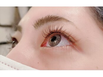 ルアナ(Luana)/シングルラッシュ120本