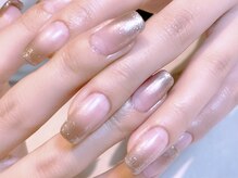 レヴィア(Revia)/シンプルグラデ・フレンチコース