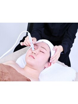 毛穴ケアをしたい