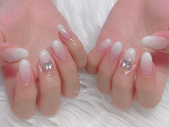 バーロビューティールーム ヨコハマ(Balo Beauty Room Yokohama)/ベイビーブーマー