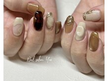 ネイルサロン結/120min