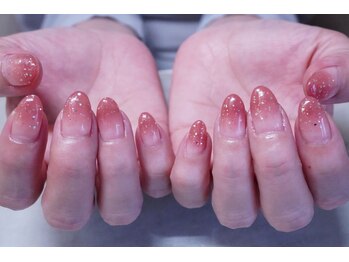 プチリリィ(Petit Lily)/ちゅるんグラデーション