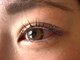 オリス(ORRIS)の写真/《最新LEDマツエク対応》圧倒的持続力!ナチュラルで美しい目元をkeep!最新マツエクでいつもと違う自分に♪