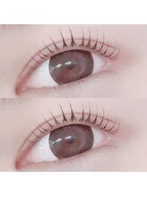 デジール/パリジェンヌ