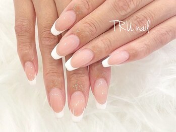 トゥルーネイル アンド アイ 久留米店(TRU NAIL & EYE)/デザインジェルコース