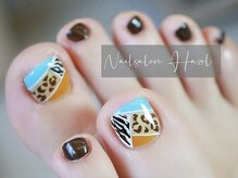 ヘーゼル(Hazel)/