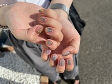 サワネイル(Sawa nail)/ちゅるちゅる