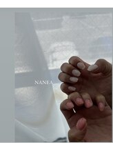 ナネア(NANEA)/ちぐはぐ