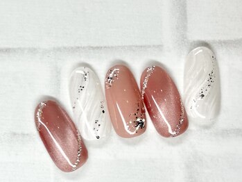 ライト ネイルズ ニシノミヤ(light nails NISHINOMIYA)/