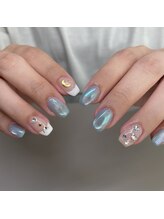 クレン バイ マリー(Cre'ne by MARIE)/持ち込みデザイン