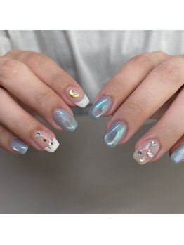 持ち込みデザイン