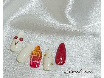 閨匠ビューティサロン 新橋店/