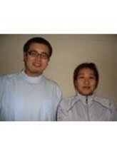 からだばらんす 安城岡崎/岡崎市　膝痛　整体口コミ