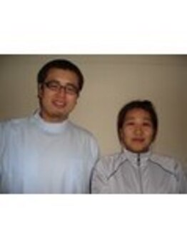 からだばらんす 安城岡崎/岡崎市　膝痛　整体口コミ