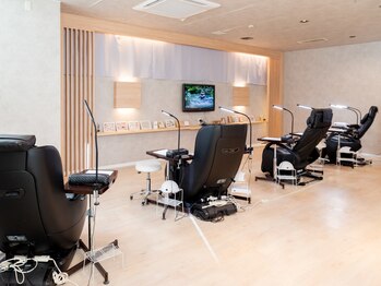 セプトネイル SEPT NAIL 草津店