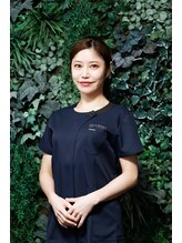 エスボディジャパン(S-BODY JAPAN) 奥野