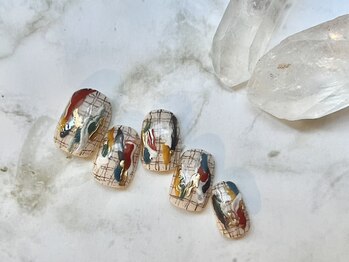 NEW Design &nbsp;8490yen