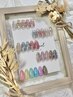 ◇マグネットネイル◇【初回以降も同価格】