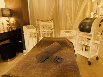 アーフィン(a-fin)/本格マシーン数機ご用意