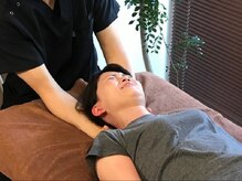 練馬アカデミア美容整体院