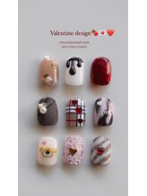 ボウル(bowl)/nails.