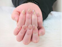 はあとねいる 和泉中央店/あやか指名限定デザイン♪