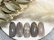 ネイルルームシャイン/