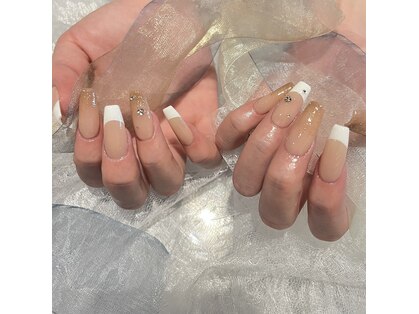 プリュム(plume.)の写真