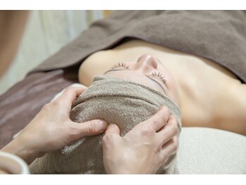 ロアー(Loar)/福島/痩身/エステ/小顔