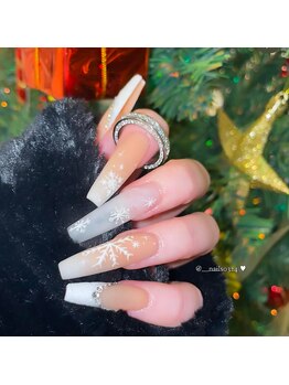 ウィル(Will.)/【伊勢崎/スカルプ】