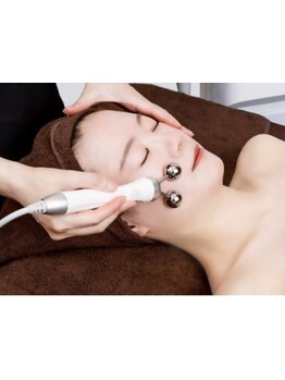 小顔になりたい