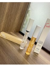 ドットシュシュ バイ シェノン(.chouchou by chainon)/クリアコーティング剤