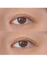 パンチャチャ(panchaw)/まつげパーマ/ラッシュリフト