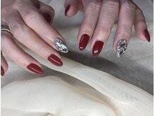 ネイルサロン キリカ(Nailsalon Kilika)/ワンカラー