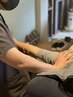 【自分へのご褒美に】完全オーダーメイド全身ボディケア　120分　