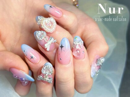 ヌア(Nur)の写真
