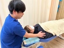 レフア整骨院ジョイフル 本田宇都宮店