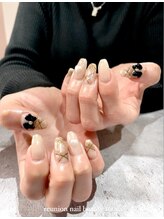 リユニオン(Reunion)/