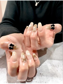 リユニオン(Reunion)/