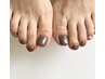 foot ワンカラー　5500円