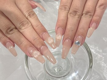 ちゅるんワンカラー☆