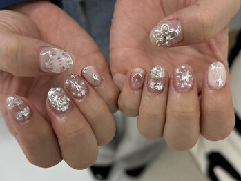 アグ(agu)/お持ち込みデザイン♪