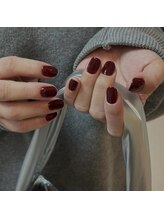 エーレネイル 梅田 中崎町(ehre nail)/