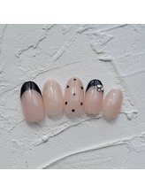 メイク(Me19)/ゴージャスネイル